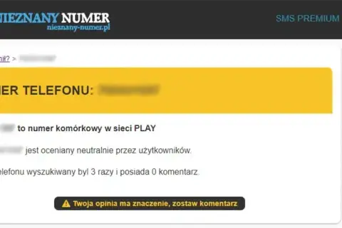 Jak sprawdzić, w jakiej sieci jest numer? Darmowe metody!