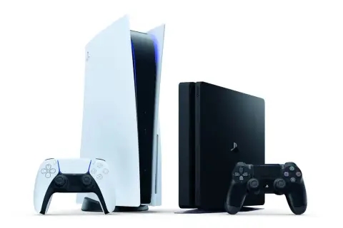 Gry z PS4 na PS5: Czy działają? Co zyskasz i jak przenieść?