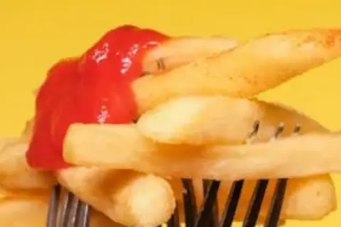 Mrożone frytki z piekarnika czy zdrowe? Odkryj, co naprawdę zawierają