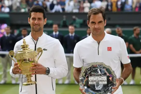 Wimbledon 2025: Kiedy zaczyna się największy turniej tenisowy?