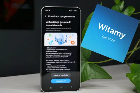 Aplikacja One UI – co to jest i jakie ma kluczowe funkcje?