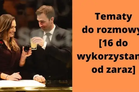 Gotowe tematy do rozmowy z chłopakiem: odśwież swój czat!