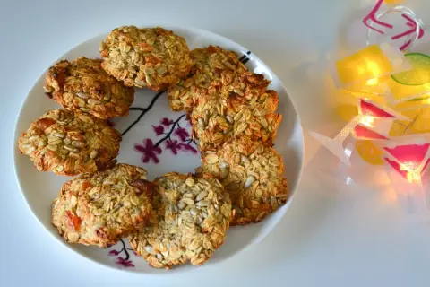Ciastka bez glutenu i laktozy: 3 przepisy + sekrety udanych wypieków