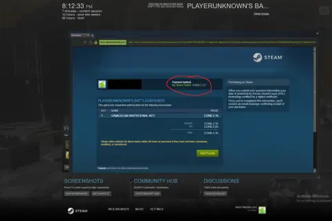Przelew na Steam: Czy da się przesłać środki? Poznaj 3 metody!