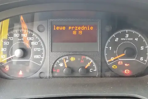 Jak wymusić wypalanie DPF w Fiat Ducato? Pełny poradnik