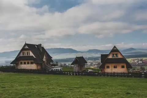Agroturystyka Bukowina Tatrzańska: Znajdź swój górski azyl!