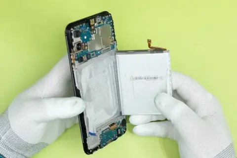 Wymiana baterii w Moto Z: uniknij kosztownych napraw i problemów