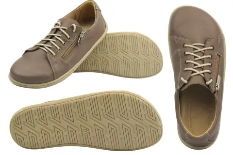 Buty minimalistyczne na co dzień - zdrowie stóp i komfort w ruchu