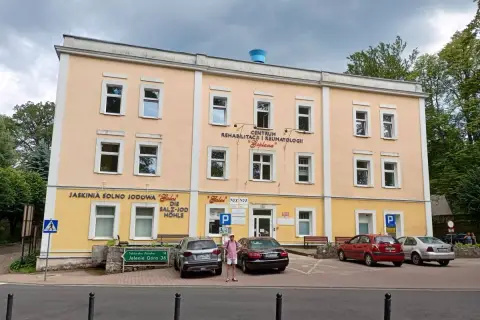 Goplana Świeradów-Zdrój: Odkryj klucz do zdrowia i sprawności