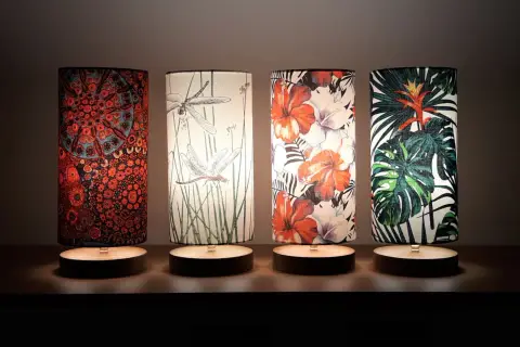 Jak dobrać abażur do lampy? Stwórz idealny nastrój!
