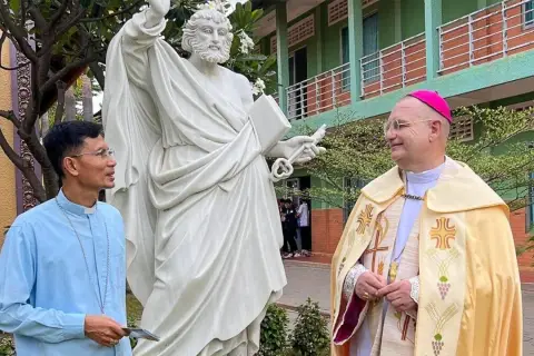 Co to jest tradycja kościoła i jak wpływa na wiarę dzisiaj