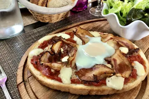 Co kupić na Korsyce? Smaki i pamiątki - przewodnik