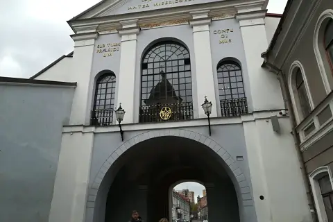 Litwo! Ojczyzno moja! Dlaczego Mickiewicz pisał o Litwie?