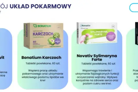 Ból żołądka? Domowe sposoby, leki OTC i kiedy iść do lekarza