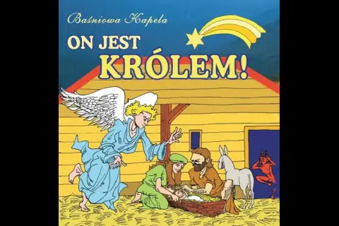 Do stajenki do stajenki gdzie leży maleńki - historia i znaczenie kolędy