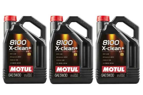 Motul 5W30: Wybierz idealny olej dla silnika Poradnik eksperta