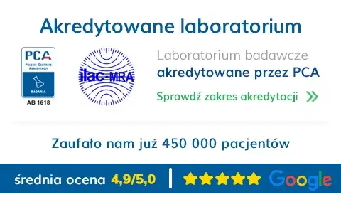 Laboratorium akredytowane: gwarancja wiarygodności? Sprawdź, co musisz wiedzieć!