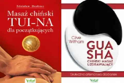 Masaż chiński Tui Na: Jak działa i czy to terapia dla Ciebie?