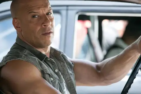 Van Diesel filmy w których grał - najważniejsze role i serie filmowe