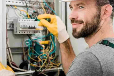 Zarabiaj jako Inżynier Elektryk w Niemczech: Ile Naprawdę?