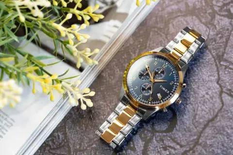 Timex męski: Niezawodność i styl. Który zegarek dla Ciebie?