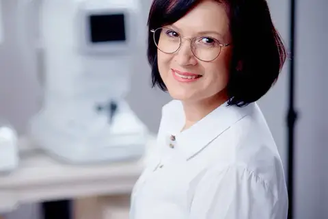 Dr Grudzień okulista Lublin - gdzie przyjmuje i jak umówić wizytę