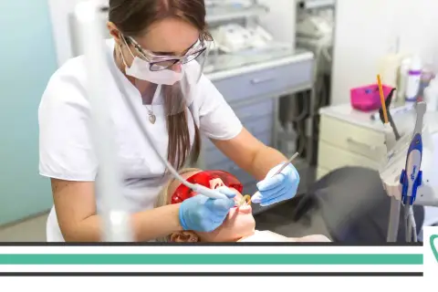 Jak opanować odruch wymiotny u dentysty? Porady eksperta.