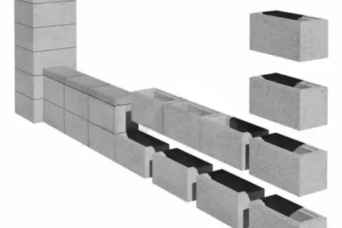 Jak zrobić ogrodzenie z bloczków betonowych - uniknij najczęstszych błędów