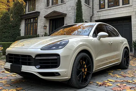 Porsche Cayenne używane – na co zwrócić uwagę przy zakupie w Trójmieście?
