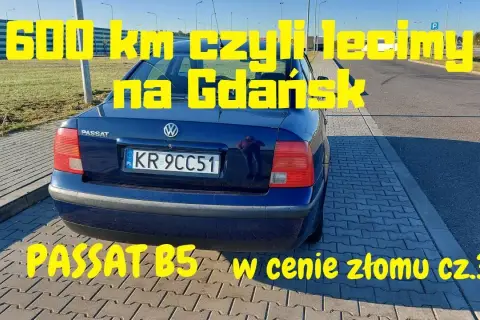 Najlepsza trasa z Krakowa do Gdańska: uniknij kosztownych błędów