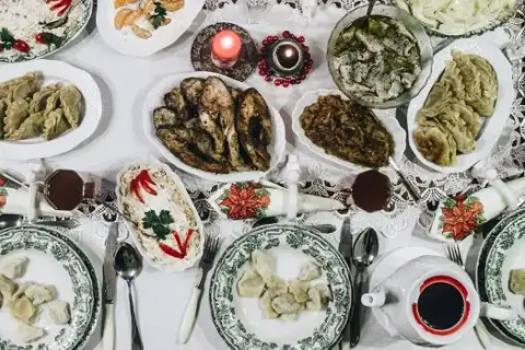 Co jeśli wigilia wypada w niedzielę? Zobacz, co musisz wiedzieć