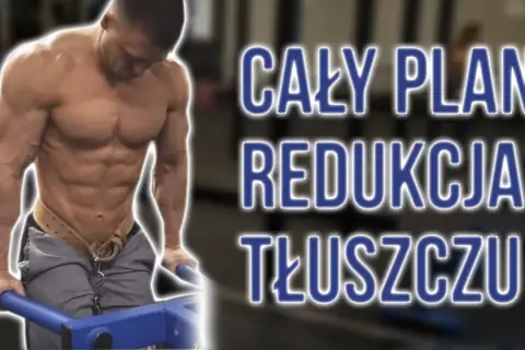 Trening siłowy na redukcji: Ile minut, by spalić tłuszcz i chronić mięśnie?