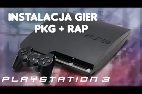 Jak za darmo pobrać gry na PS3? Legalnie i bezpiecznie: poradnik