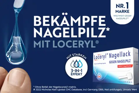 Medikament gegen Nagelpilz: Effektive Lösungen für schnelle Linderung