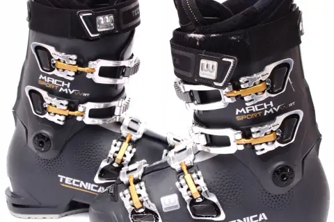 Buty narciarskie jaka firma - wybierz najlepsze marki dla siebie