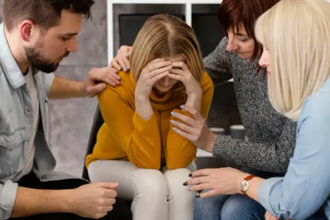 Jak leczyć zaburzenia osobowości? Diagnoza, terapia i realna zmiana.