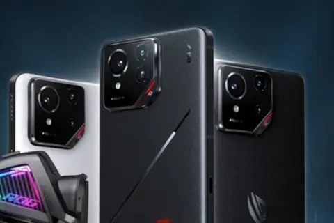 Telefon z aparatem jak iPhone? Oto najlepsze Androidy 2026