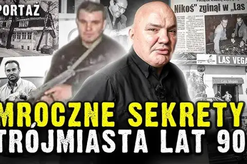 Filmy o polskiej mafii na faktach, które zaskoczą Twoje wyobrażenie