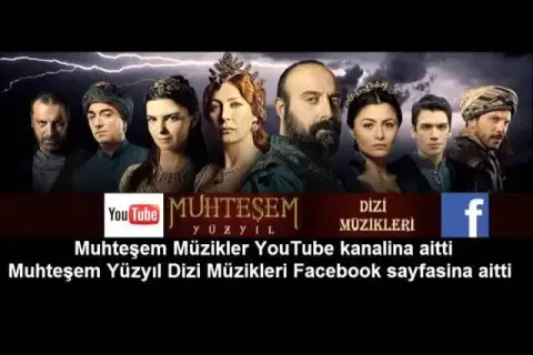 Odkryj muzykę ze Wspaniałego Stulecia: Twórcy, hity, gdzie słuchać