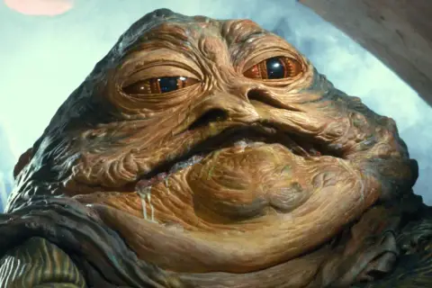 Jabba the Hutt: Kim był? Jak zginął? Cała prawda o gangsterze SW