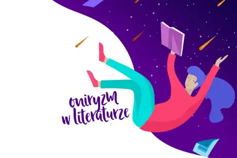 Oniryzm: Co to jest? Odkryj świat na granicy snu i jawy.