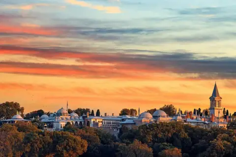 Muzeum Sztuki Tureckiej i Islamskiej Stambuł: Godziny, bilety, co zobaczyć