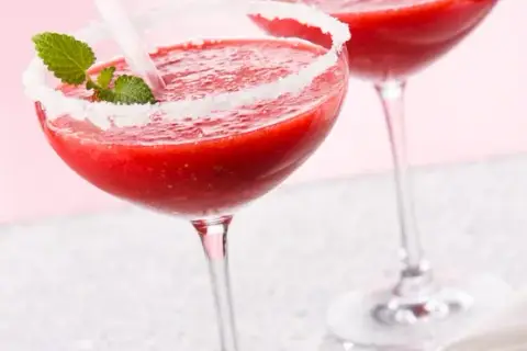 Margarita w domu: Przepis, historie i sekrety idealnego drinka