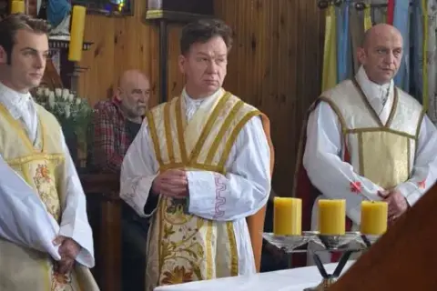 Klecha film kiedy w kinach? Spóźniłeś się na premierę?