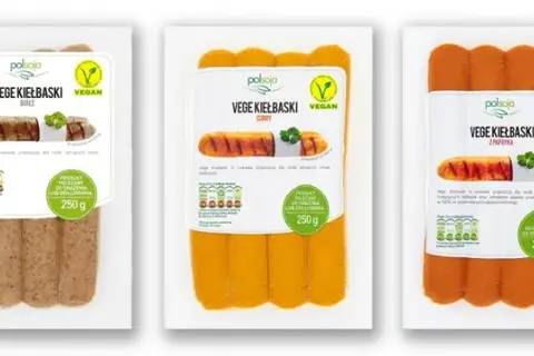 Kiełbasa wegetariańska: Gdzie kupić? Sklepy, marki, porady!