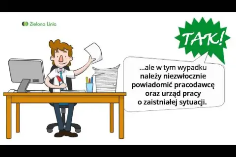 Staż a praca: czy staż to zatrudnienie? Poznaj fakty
