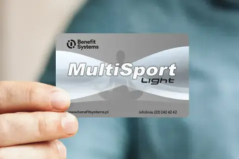 MultiSport: Ile wejść dziennie? Odpowiedź zależy od Twojej karty!