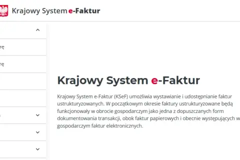KSeF: Jak wystawić e-fakturę? Twój przewodnik krok po kroku