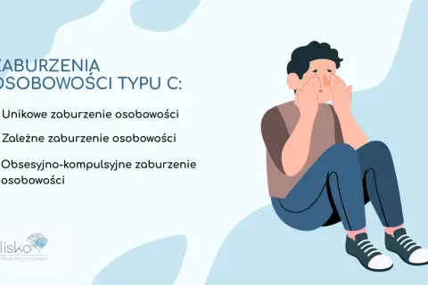 Zaburzenie osobowości a choroba psychiczna: Czy wiesz, co je dzieli?