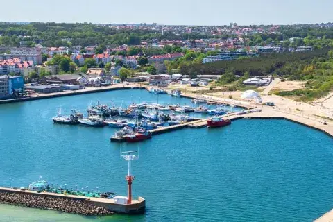 Gdzie nad Bałtyk? Odkryj najlepsze miejsca na wymarzone wakacje